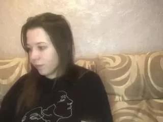 ember-bunny on CamSoda 