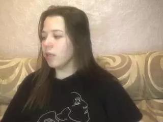 ember-bunny on CamSoda 