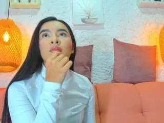emiilys on CamSoda