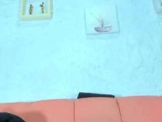 emiilys on CamSoda 