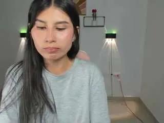 Offline emily-villamil on CamSoda