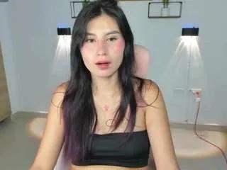 Offline emily-villamil on CamSoda