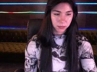 emilycandy on CamSoda