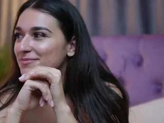 emmadallas on CamSoda 