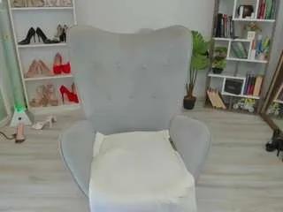 emmajudy on CamSoda 