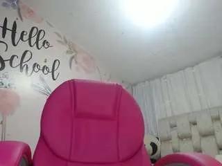 emmasweet1 on CamSoda 