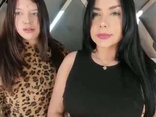 emperatrizreyes on CamSoda 