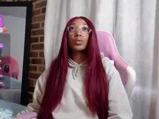 esmeraldasweet0 on CamSoda 