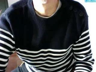 Offline essartier on CamSoda