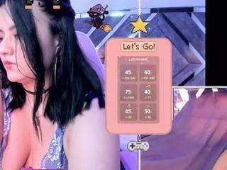 Offline eterna-aura on CamSoda