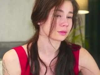 eugeniagrise on CamSoda 