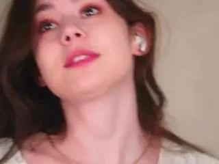 eugeniagrise on CamSoda