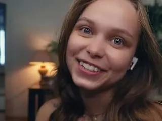 eugeniahalsted on CamSoda 