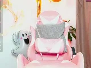 Offline euphoricbunny on CamSoda