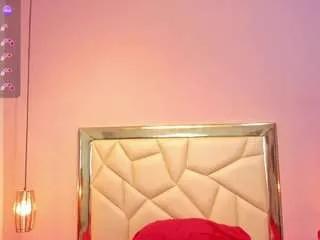 evaagrace on CamSoda 
