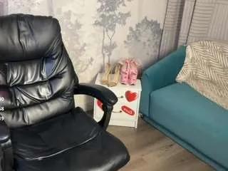 Offline evaconors on CamSoda