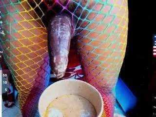 evelin-bittch666ts on CamSoda 