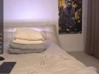 evelina-fox on CamSoda 