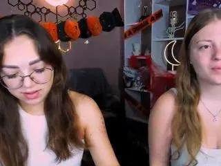 Freechat evelina-sun on CamSoda