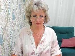 evelynjoyful on CamSoda 