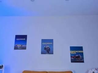 Offline everlyjane on CamSoda