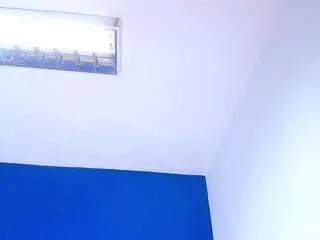 Offline exotic-karmella on CamSoda