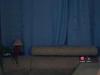 falinebarrick on CamSoda
