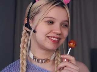 Offline fannydark on CamSoda