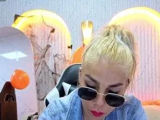 Offline ferchis-conejita-tp on CamSoda