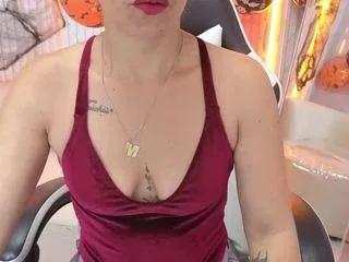 Offline ferchis-conejita-tp on CamSoda