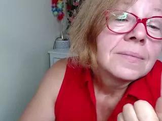 Freechat flirtyadele on CamSoda