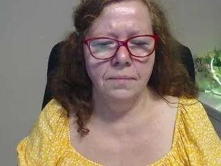 Freechat flirtyadele on CamSoda