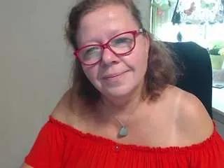 Freechat flirtyadele on CamSoda