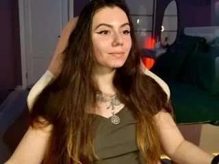 foxohlove on CamSoda 
