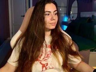 foxohlove on CamSoda 