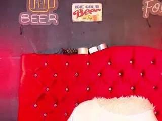 Offline foxxy-nasty on CamSoda