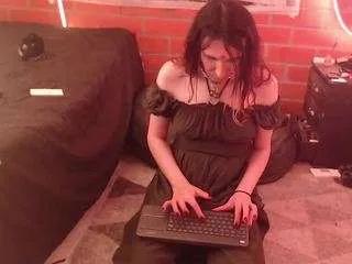 Offline foxy-pet on CamSoda