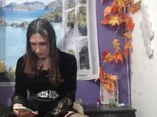 Offline foxy-pet on CamSoda