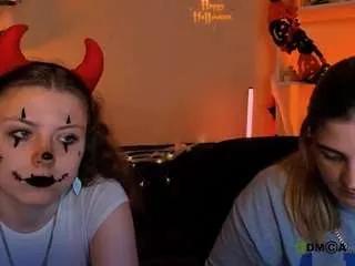 Offline foxy-tease on CamSoda