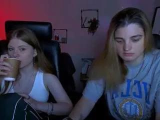 Offline foxy-tease on CamSoda