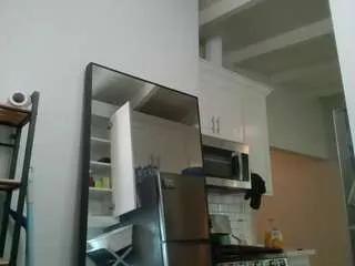 Offline fragilemasochist on CamSoda