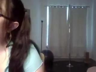 Offline fragilemasochist on CamSoda