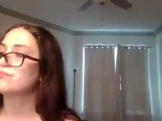 Offline fragilemasochist on CamSoda