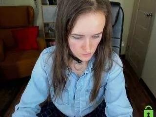 Offline francescacollins on CamSoda