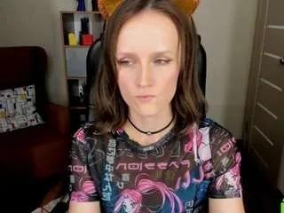 Offline francescacollins on CamSoda