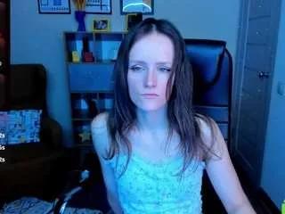 Offline francescacollins on CamSoda