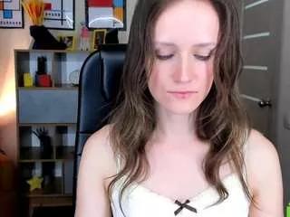 Offline francescacollins on CamSoda