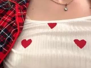 Freechat fransiscaboghossian on CamSoda