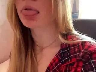 Freechat fransiscaboghossian on CamSoda