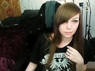 Freechat gamergirlroxy on CamSoda